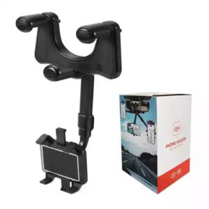 نگهدارنده مبایل 360 درجه برای موتر - تصویر 4